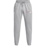 Lawrence Township Junior Baseball Softball Association <span class="pdp-name-mascot">Lawrence Township Junior Baseball and Softball Association</span> UA Icon Fleece Men's Jogger Front Thumbnail