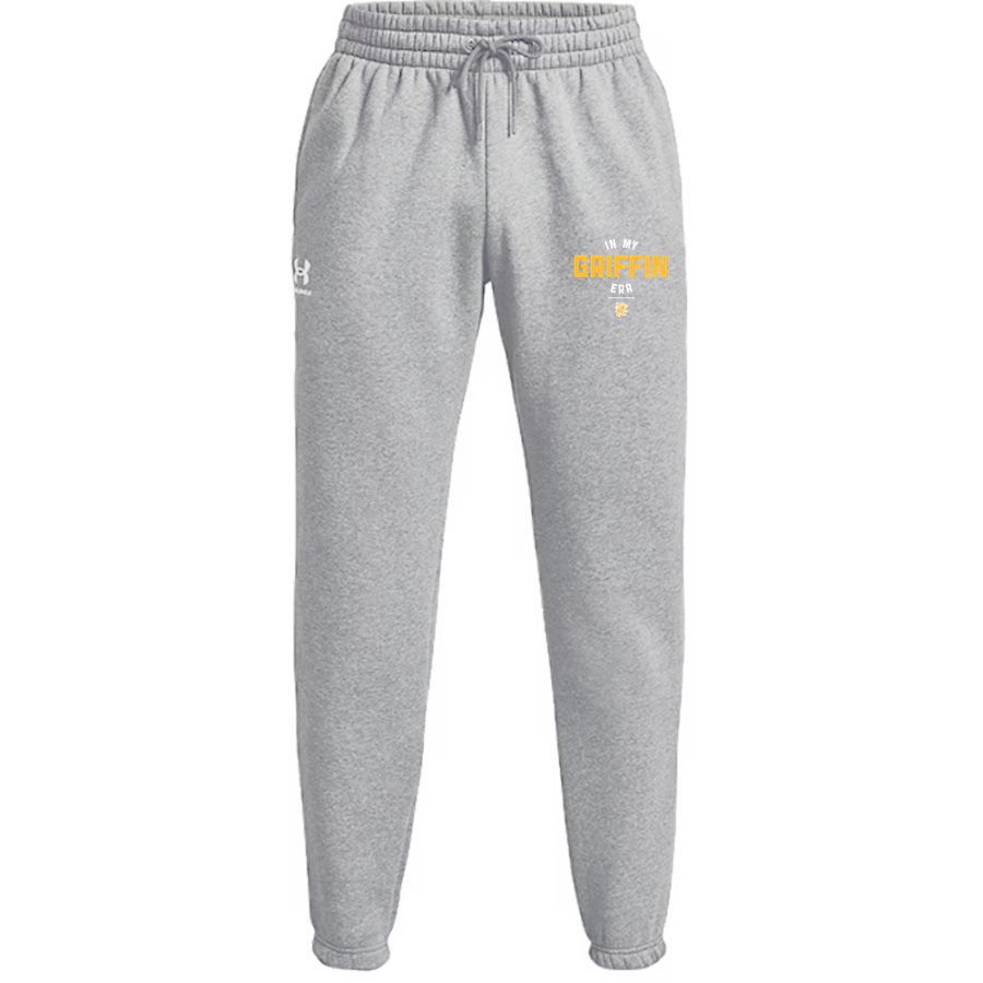 Glendale Prep Griffins <span class="pdp-name-mascot">Glendale Prep Griffins</span> UA Icon Fleece Men's Jogger