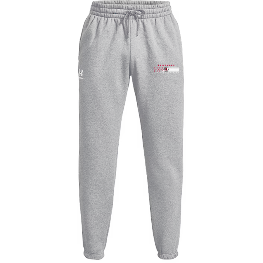 Lawrence Township Junior Baseball Softball Association <span class="pdp-name-mascot">Lawrence Township Junior Baseball and Softball Association</span> UA Icon Fleece Men's Jogger
