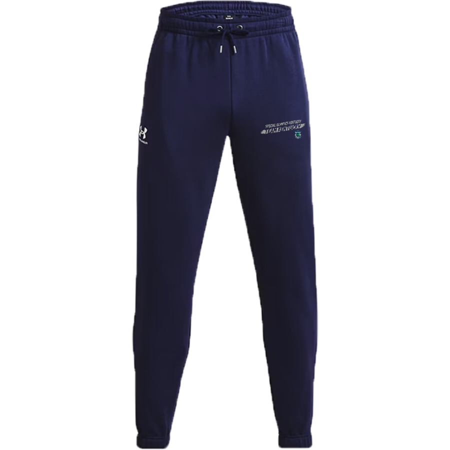 Special Olympics Kentucky Special Olympics <span class="pdp-name-mascot">Special Olympics of Kentucky</span> UA Icon Fleece Men's Jogger