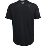 Boscobel Bulldogs <span class="pdp-name-mascot">Boscobel Bulldogs</span> UA Men's Team Tech Short Sleeve T-Shirt Back Thumbnail