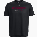 Southwest Christian Stars UA Men's Team Tech Short Sleeve T-Shirt Front Thumbnail