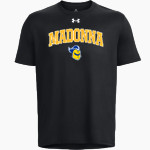 Madonna Crusaders UA Men's Team Tech Short Sleeve T-Shirt Front Thumbnail