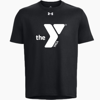 UA Men's Team Tech Short Sleeve T-Shirt