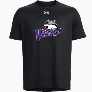 UA Men's Team Tech Short Sleeve T-Shirt