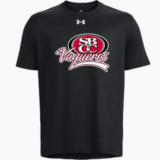 UA Men's Team Tech Short Sleeve T-Shirt