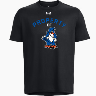 UA Men's Team Tech Short Sleeve T-Shirt