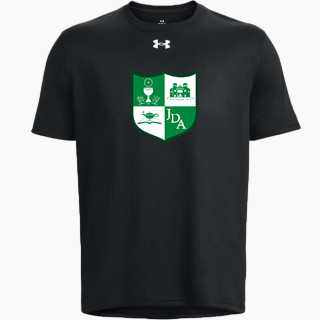 UA Men's Team Tech Short Sleeve T-Shirt