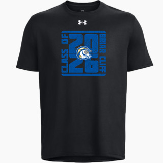 UA Men's Team Tech Short Sleeve T-Shirt