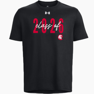 UA Men's Team Tech Short Sleeve T-Shirt