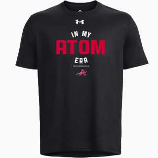 UA Men's Team Tech Short Sleeve T-Shirt