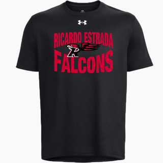 UA Men's Team Tech Short Sleeve T-Shirt