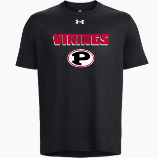 UA Men's Team Tech Short Sleeve T-Shirt