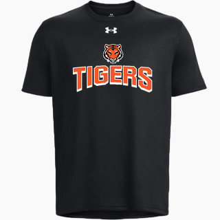 UA Men's Team Tech Short Sleeve T-Shirt