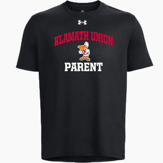 UA Men's Team Tech Short Sleeve T-Shirt