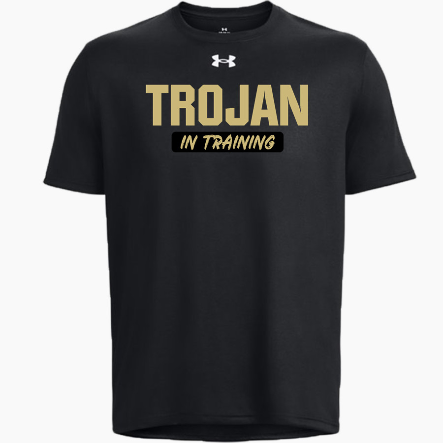 MESA VISTA HIGH SCHOOL TROJANS <span class="pdp-name-mascot">MESA VISTA TROJANS</span> UA Men's Team Tech Short Sleeve T-Shirt