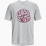 Forest Lake Rangers UA Men's Team Tech Short Sleeve T-Shirt Front Thumbnail