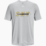 S.K.Y. Development Online Store <span class="pdp-name-mascot">S.k.y. Development</span> UA Men's Team Tech Short Sleeve T-Shirt Front Thumbnail