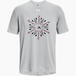 Jimtown Jimmies UA Men's Team Tech Short Sleeve T-Shirt Front Thumbnail