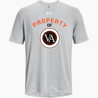 UA Men's Team Tech Short Sleeve T-Shirt