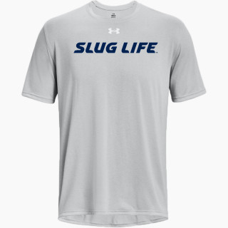 UA Men's Team Tech Short Sleeve T-Shirt