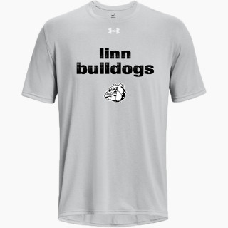 UA Men's Team Tech Short Sleeve T-Shirt