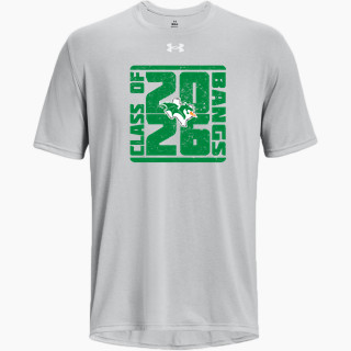 UA Men's Team Tech Short Sleeve T-Shirt