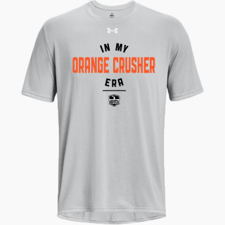 UA Men's Team Tech Short Sleeve T-Shirt