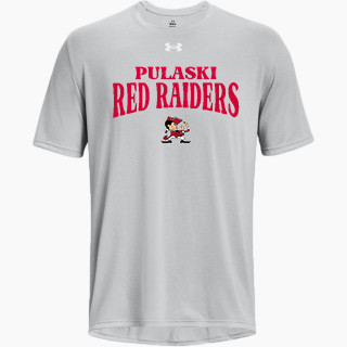 UA Men's Team Tech Short Sleeve T-Shirt