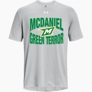 UA Men's Team Tech Short Sleeve T-Shirt