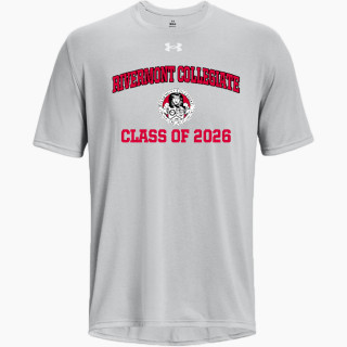 UA Men's Team Tech Short Sleeve T-Shirt