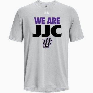 UA Men's Team Tech Short Sleeve T-Shirt