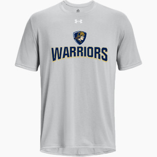 UA Men's Team Tech Short Sleeve T-Shirt