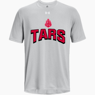 UA Men's Team Tech Short Sleeve T-Shirt