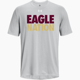 UA Men's Team Tech Short Sleeve T-Shirt
