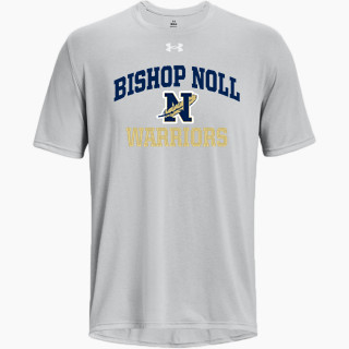 UA Men's Team Tech Short Sleeve T-Shirt