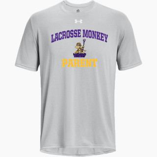 UA Men's Team Tech Short Sleeve T-Shirt