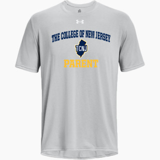 UA Men's Team Tech Short Sleeve T-Shirt