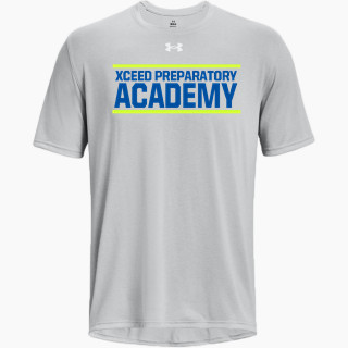 UA Men's Team Tech Short Sleeve T-Shirt