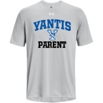 YANTIS HIGH SCHOOL OWLS <span class="pdp-name-mascot">YANTIS OWLS</span> UA Men's Tech Team Short Sleeve T-Shirt Front Thumbnail