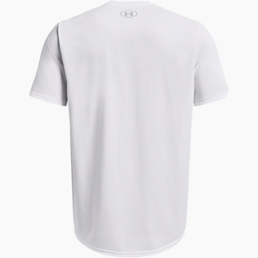 Columbia Central Golden Eagles Golden Eagles UA Men's Team Tech Short Sleeve T-Shirt