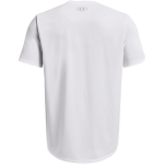 RAINES HIGH SCHOOL VIKINGS <span class="pdp-name-mascot">RAINES VIKINGS</span> UA Men's Team Tech Short Sleeve T-Shirt Back Thumbnail