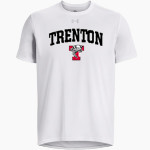 Trenton Tornadoes UA Men's Team Tech Short Sleeve T-Shirt Front Thumbnail