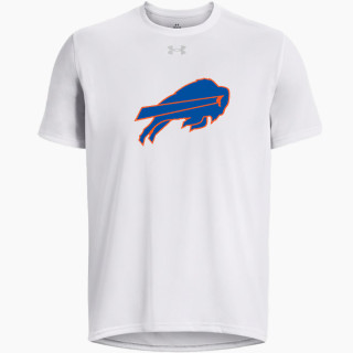 UA Men's Team Tech Short Sleeve T-Shirt