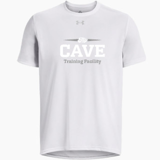 UA Men's Team Tech Short Sleeve T-Shirt