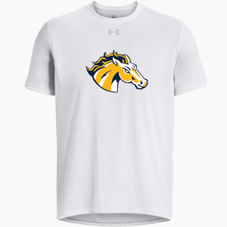 UA Men's Team Tech Short Sleeve T-Shirt