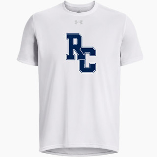 UA Men's Team Tech Short Sleeve T-Shirt