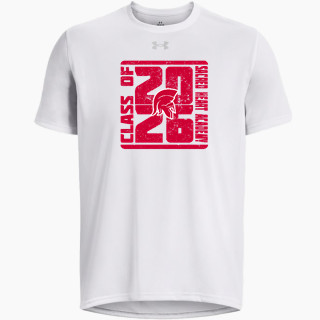 UA Men's Team Tech Short Sleeve T-Shirt