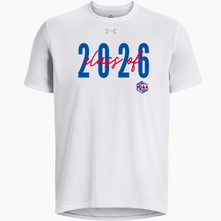 UA Men's Team Tech Short Sleeve T-Shirt