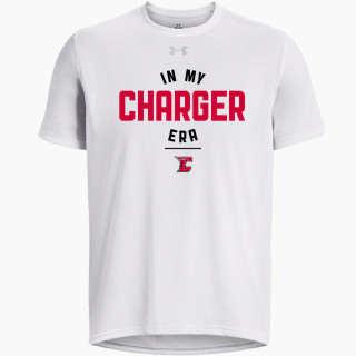 UA Men's Team Tech Short Sleeve T-Shirt